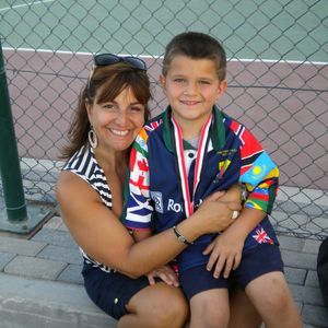 Meet your Posher, Mimi